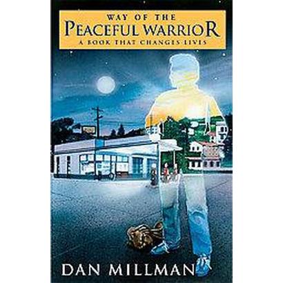 Dan Millman was born in Los Angeles on February 22nd 1946.