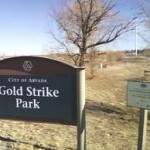 Gold Strike Park