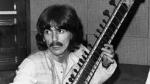 George Harrison