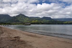 Hanalei Bay