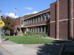 Carlson Elementary School, Idaho Springs