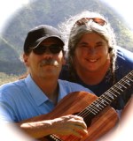 Doug and Sandy McMaster