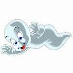 Casper the Friendly Ghost