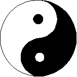 Tai Chi Symbol